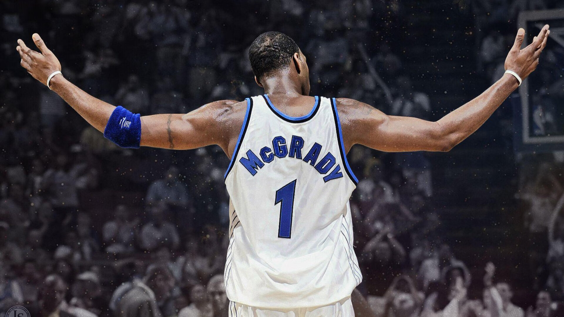 JIUYOU GAMING-独行侠组织家庭观赛日营造亲情氛围，独行侠全家福